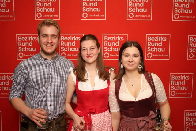 Foto: Fotobox MeinBezirk Linz-Land