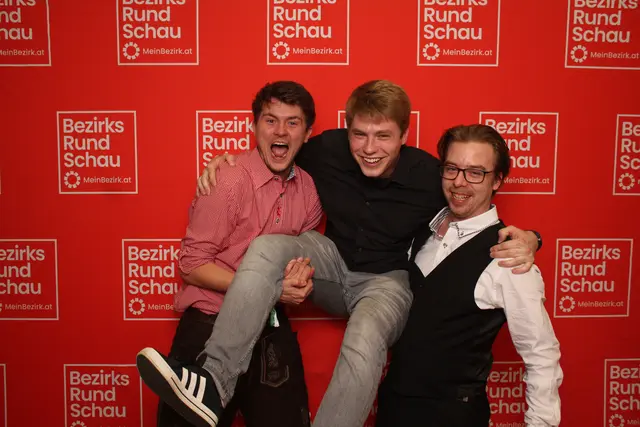 Foto: Fotobox MeinBezirk Linz-Land