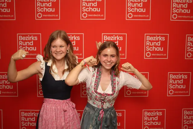 Foto: Fotobox MeinBezirk Linz-Land