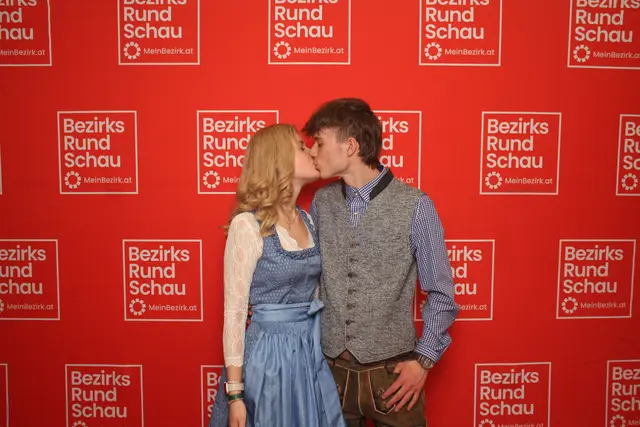 Foto: Fotobox MeinBezirk Linz-Land