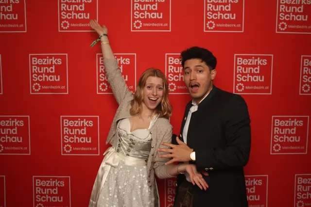 Foto: Fotobox MeinBezirk Linz-Land