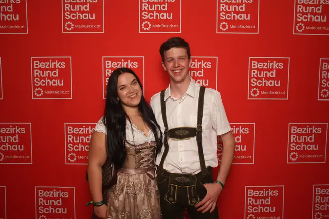 Foto: Fotobox MeinBezirk Linz-Land