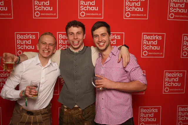 Foto: Fotobox MeinBezirk Linz-Land