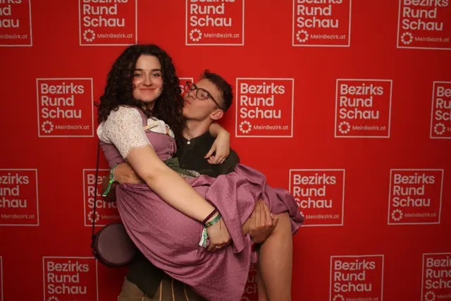 Foto: Fotobox MeinBezirk Linz-Land