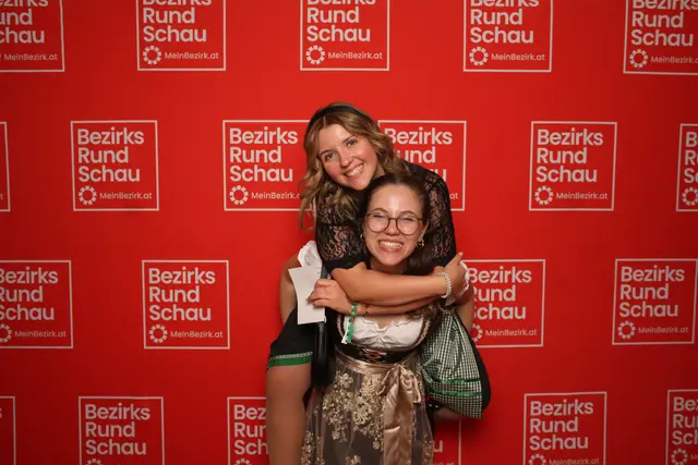 Foto: Fotobox MeinBezirk Linz-Land