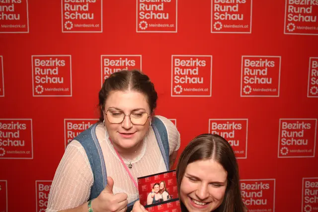 Foto: Fotobox MeinBezirk Linz-Land