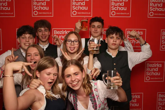 Foto: Fotobox MeinBezirk Linz-Land