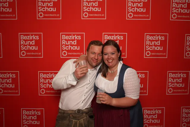 Foto: Fotobox MeinBezirk Linz-Land