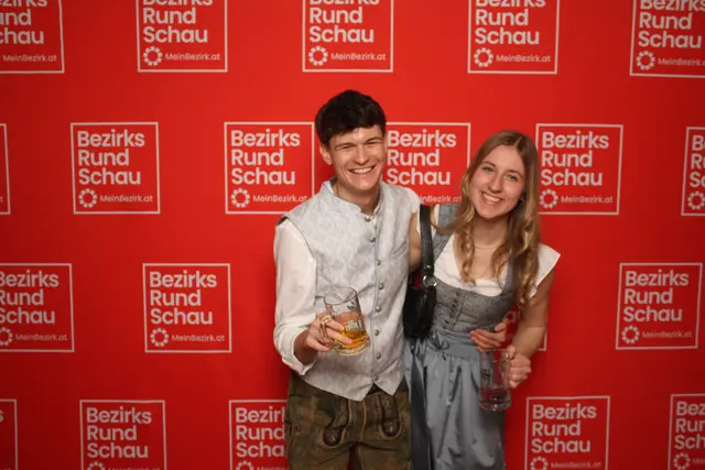 Foto: Fotobox MeinBezirk Linz-Land