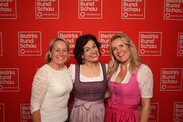 Foto: Fotobox MeinBezirk Linz-Land