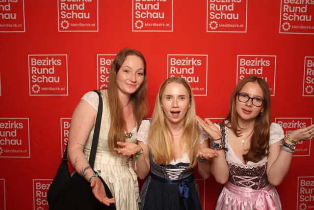 Foto: Fotobox MeinBezirk Linz-Land