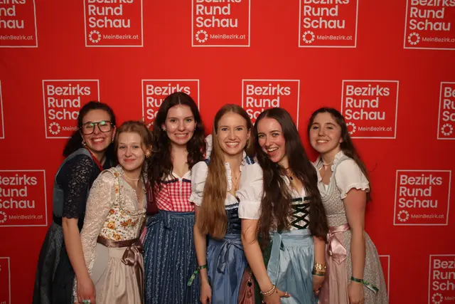 Foto: Fotobox MeinBezirk Linz-Land