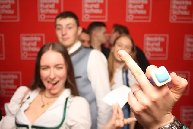 Foto: Fotobox MeinBezirk Linz-Land