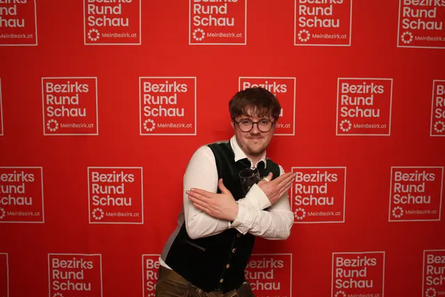 Foto: Fotobox MeinBezirk Linz-Land