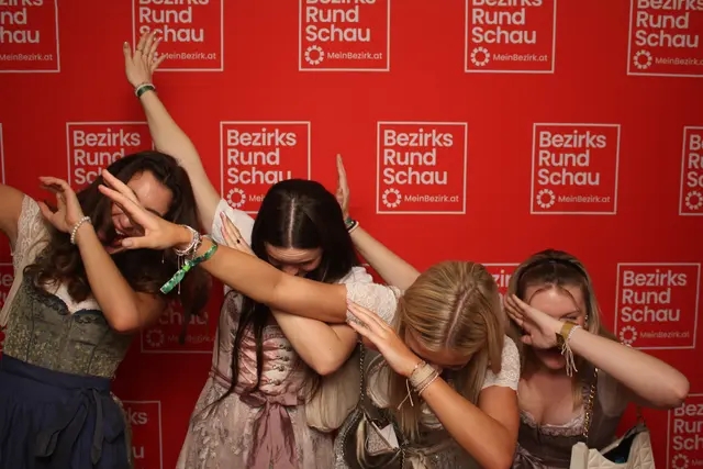 Foto: Fotobox MeinBezirk Linz-Land