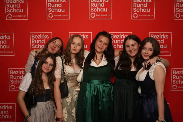 Foto: Fotobox MeinBezirk Linz-Land