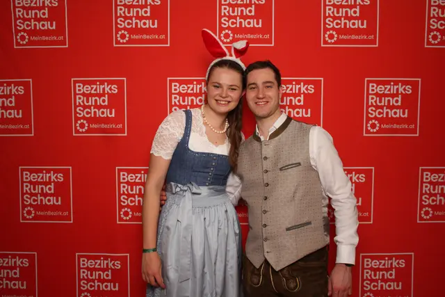 Foto: Fotobox MeinBezirk Linz-Land