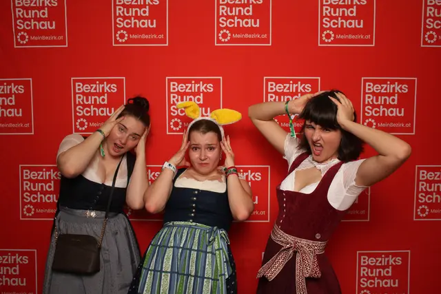 Foto: Fotobox MeinBezirk Linz-Land