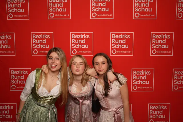 Foto: Fotobox MeinBezirk Linz-Land