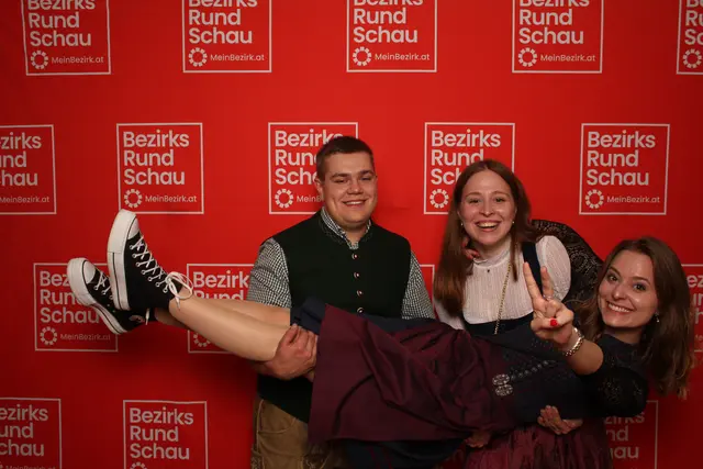 Foto: Fotobox MeinBezirk Linz-Land