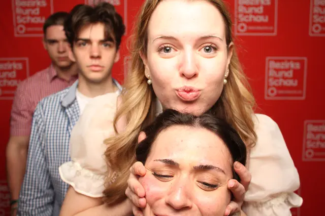 Foto: Fotobox MeinBezirk Linz-Land