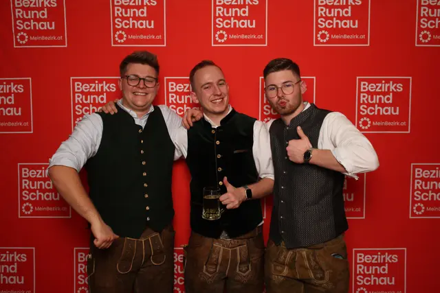 Foto: Fotobox MeinBezirk Linz-Land