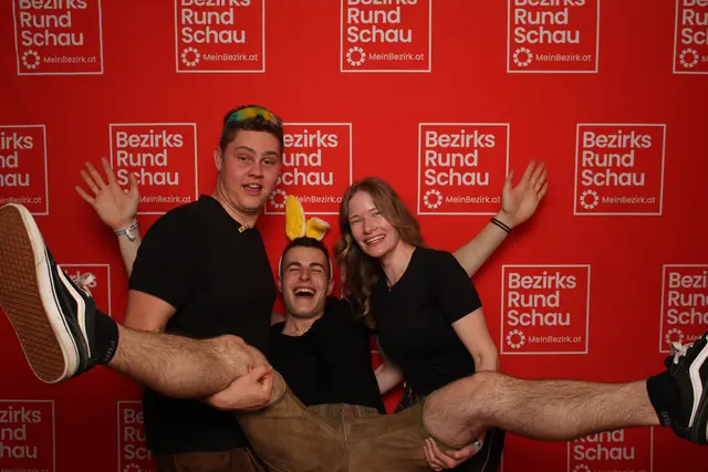 Foto: Fotobox MeinBezirk Linz-Land