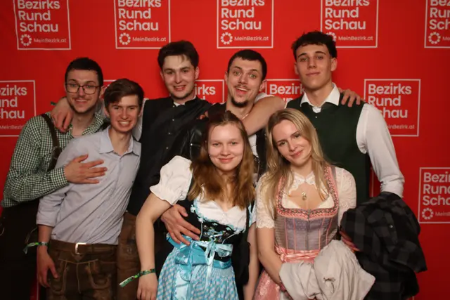 Foto: Fotobox MeinBezirk Linz-Land