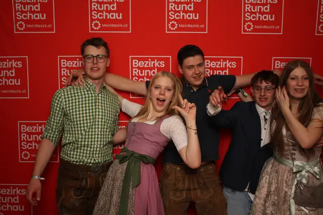 Foto: Fotobox MeinBezirk Linz-Land