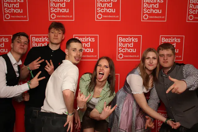 Foto: Fotobox MeinBezirk Linz-Land