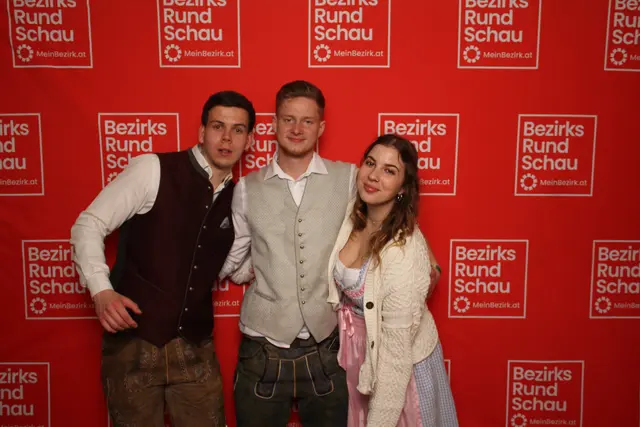 Foto: Fotobox MeinBezirk Linz-Land