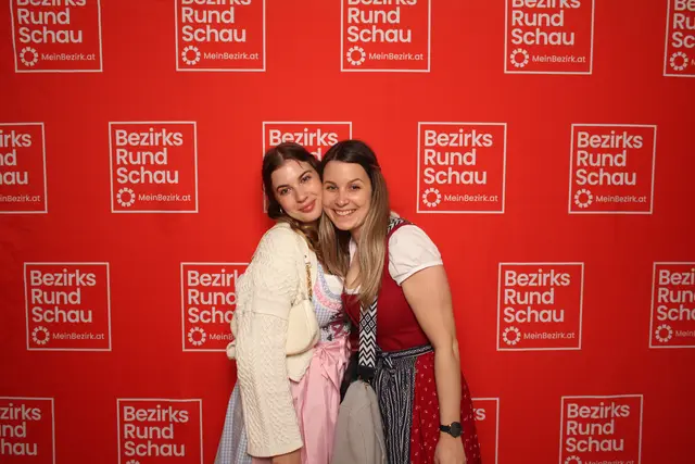 Foto: Fotobox MeinBezirk Linz-Land