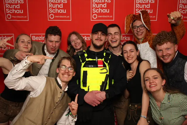 Foto: Fotobox MeinBezirk Linz-Land