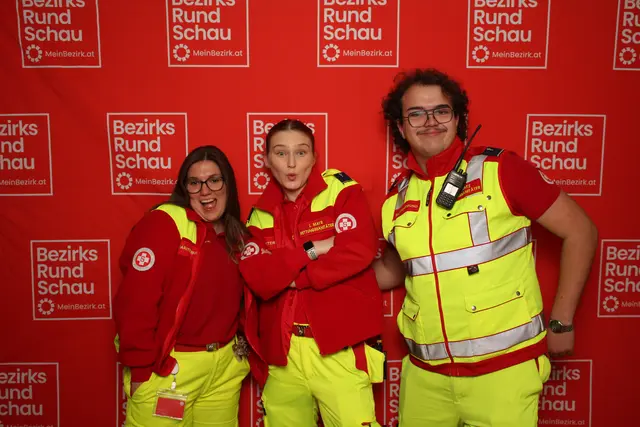 Foto: Fotobox MeinBezirk Linz-Land