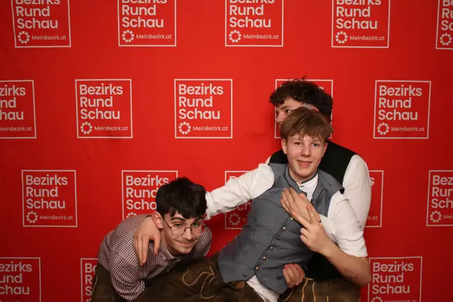 Foto: Fotobox MeinBezirk Linz-Land