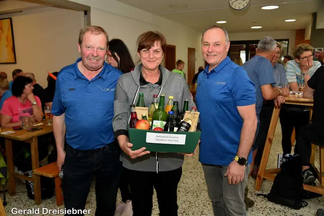 Foto: Gerald Dreisieber