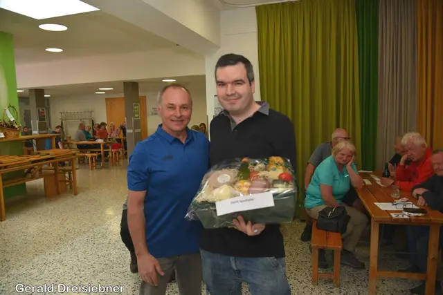 Foto: Gerald Dreisieber