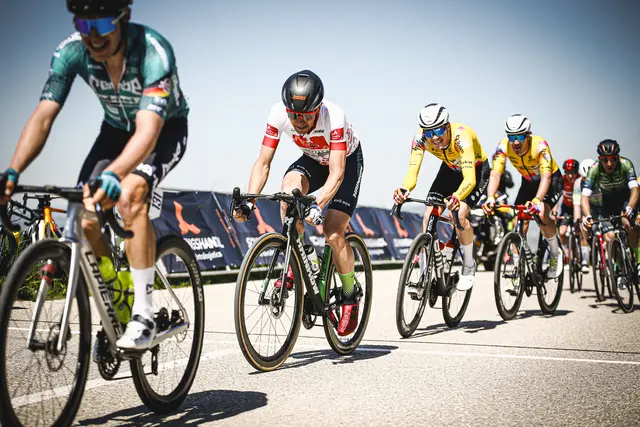 [Anzeige] Jedermann-3-Mountain-Challenge und KidsBlütenrennen - 64. Kirschblütenrennen bietet am 26. April 2026 eine Top-Radsportveranstaltung