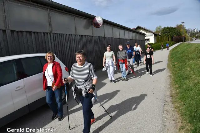 Foto: Gerald Dreisieber