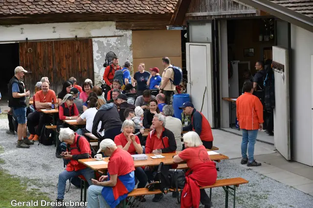 Foto: Gerald Dreisieber