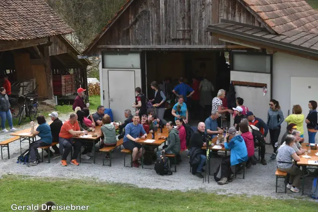 Foto: Gerald Dreisieber
