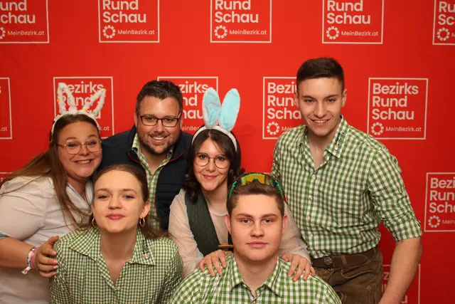 Foto: Fotobox MeinBezirk Linz-Land