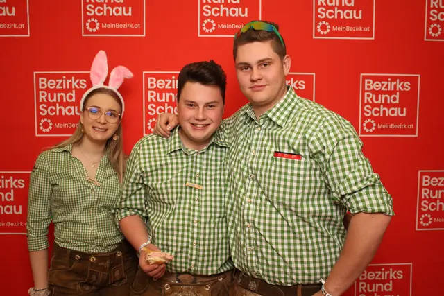 Foto: Fotobox MeinBezirk Linz-Land