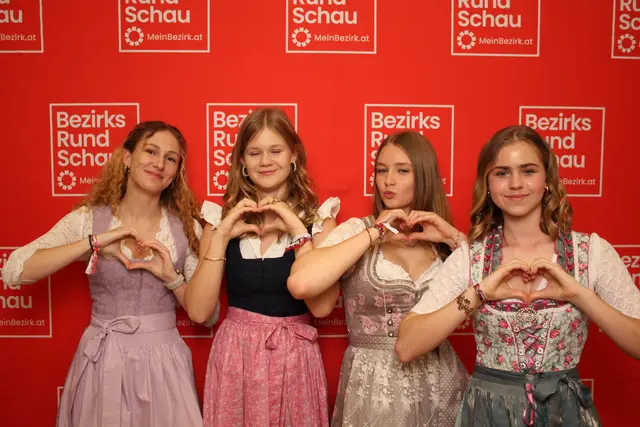 Foto: Fotobox MeinBezirk Linz-Land