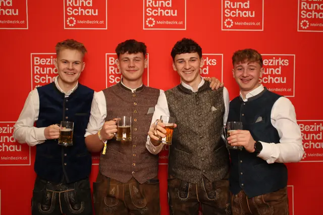 Foto: Fotobox MeinBezirk Linz-Land