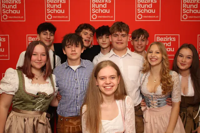 Foto: Fotobox MeinBezirk Linz-Land