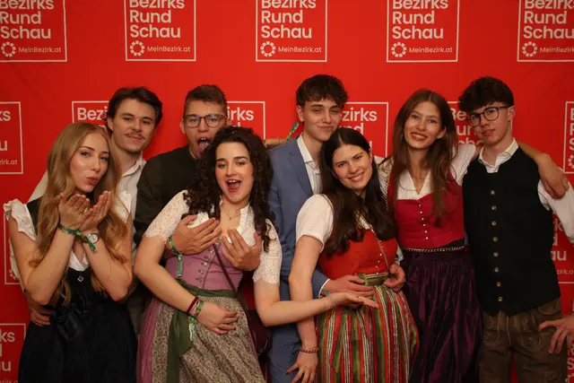 Foto: Fotobox MeinBezirk Linz-Land