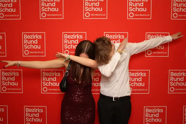 Foto: Fotobox MeinBezirk Linz-Land