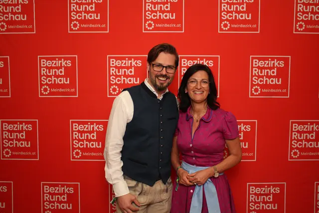 Foto: Fotobox MeinBezirk Linz-Land