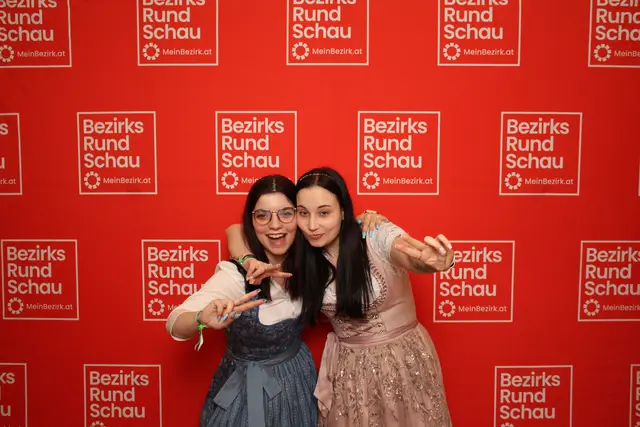 Foto: Fotobox MeinBezirk Linz-Land